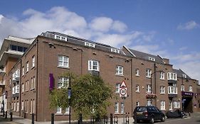 Premier Inn London Southwark